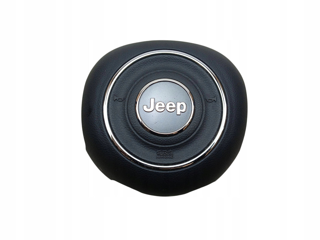 AIRBAG DRIVER CUSHION JEEP COMPASS II (17-20) 00532361770