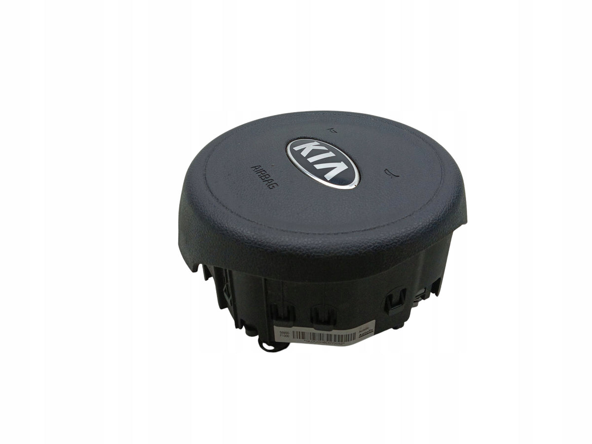 AIRBAG DRIVER CUSHION KIA SPORTAGE IV (16-18) 56900-F1000