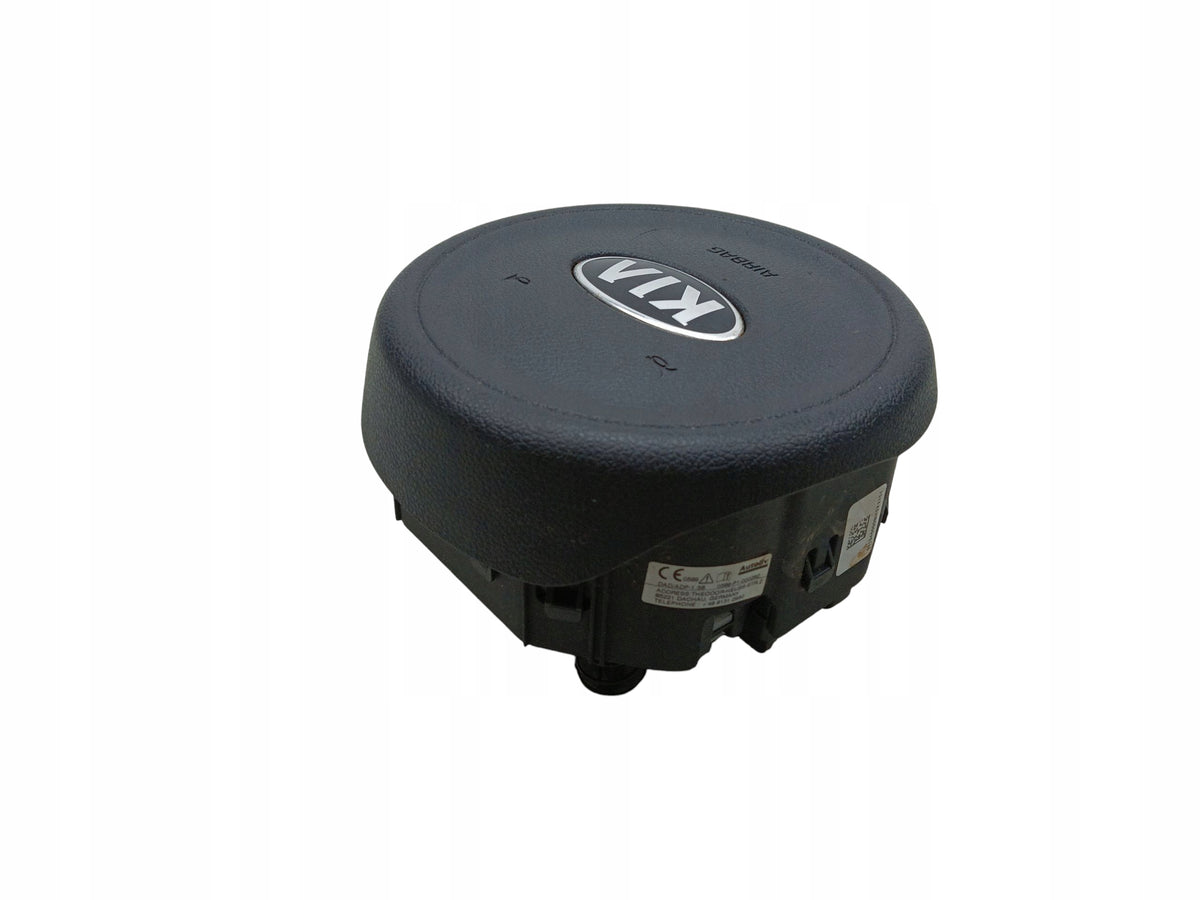AIRBAG DRIVER CUSHION KIA SPORTAGE IV (16-18) 56900-F1000