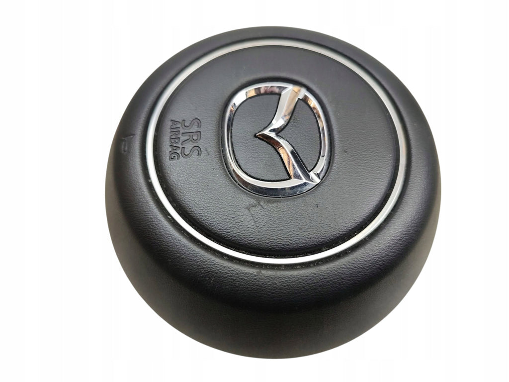 AIRBAG DRIVER CUSHION MAZDA MX-30 CX-90 CX-30 648478000B