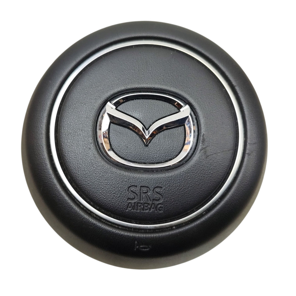 AIRBAG DRIVER CUSHION MAZDA MX-30 CX-90 CX-30 648478000B