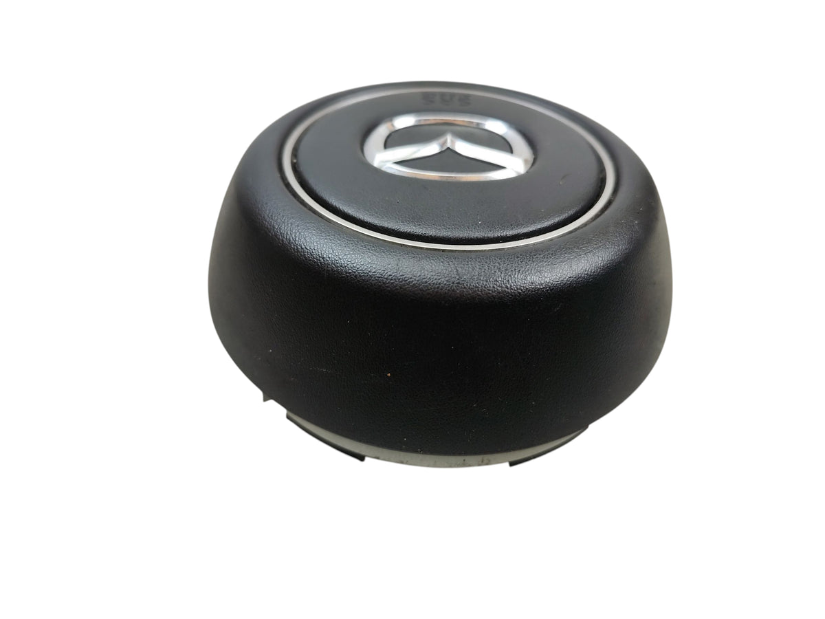 AIRBAG DRIVER CUSHION MAZDA MX-30