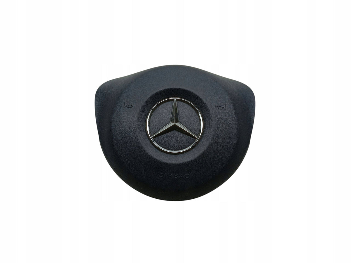 AIRBAG DRIVER CUSHION MERCEDES CLS X218 LIFT (14-18) A0008603100