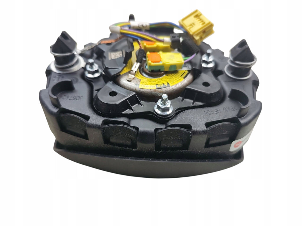 AIRBAG DRIVER CUSHION MERCEDES E W212 LIFT (12-16) 307801598162