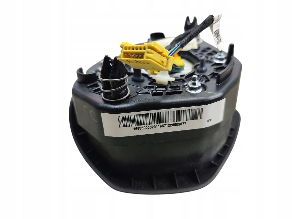 AIRBAG DRIVER CUSHION MERCEDES ML W166 (11-15) 166860000