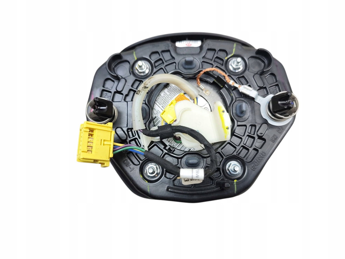 AIRBAG DRIVER CUSHION MERCEDES ML W166 (11-15) 166860000