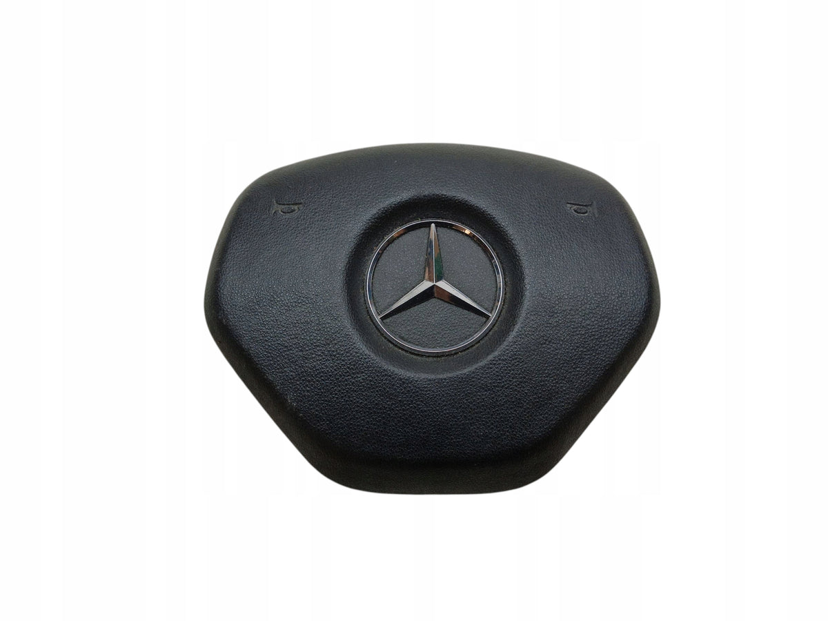 AIRBAG DRIVER CUSHION MERCEDES W212 S212 C207 A207 W204 307063198162