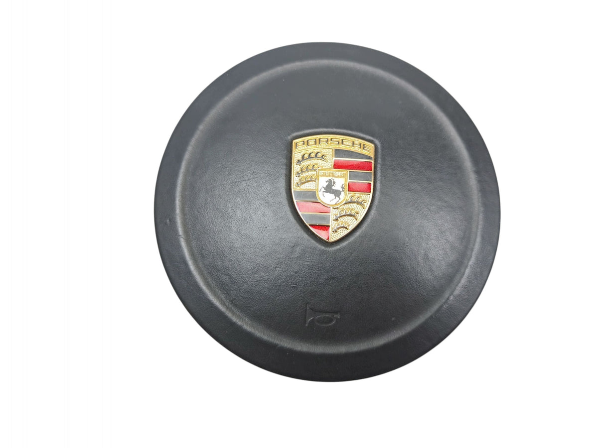 AIRBAG DRIVER CUSHION PORSCHE PANAMERA I 970 LIFT (13-16) 970803089