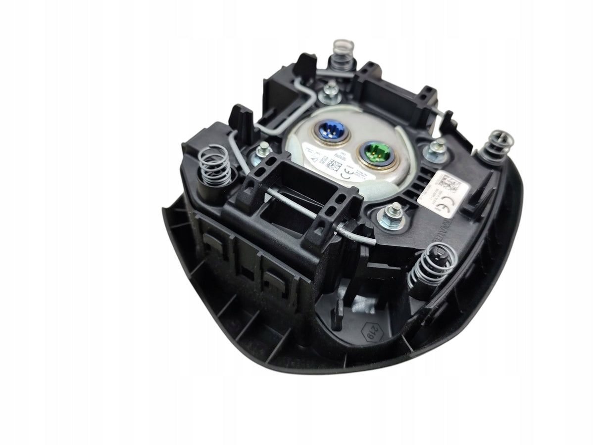 AIRBAG DRIVER CUSHION RENAULT KADJAR TALISMAN 985701175R