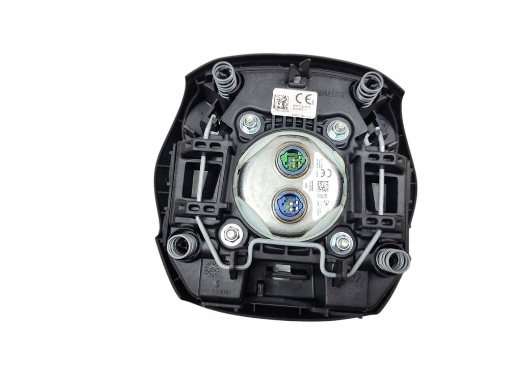 AIRBAG DRIVER CUSHION RENAULT KADJAR TALISMAN 985701175R
