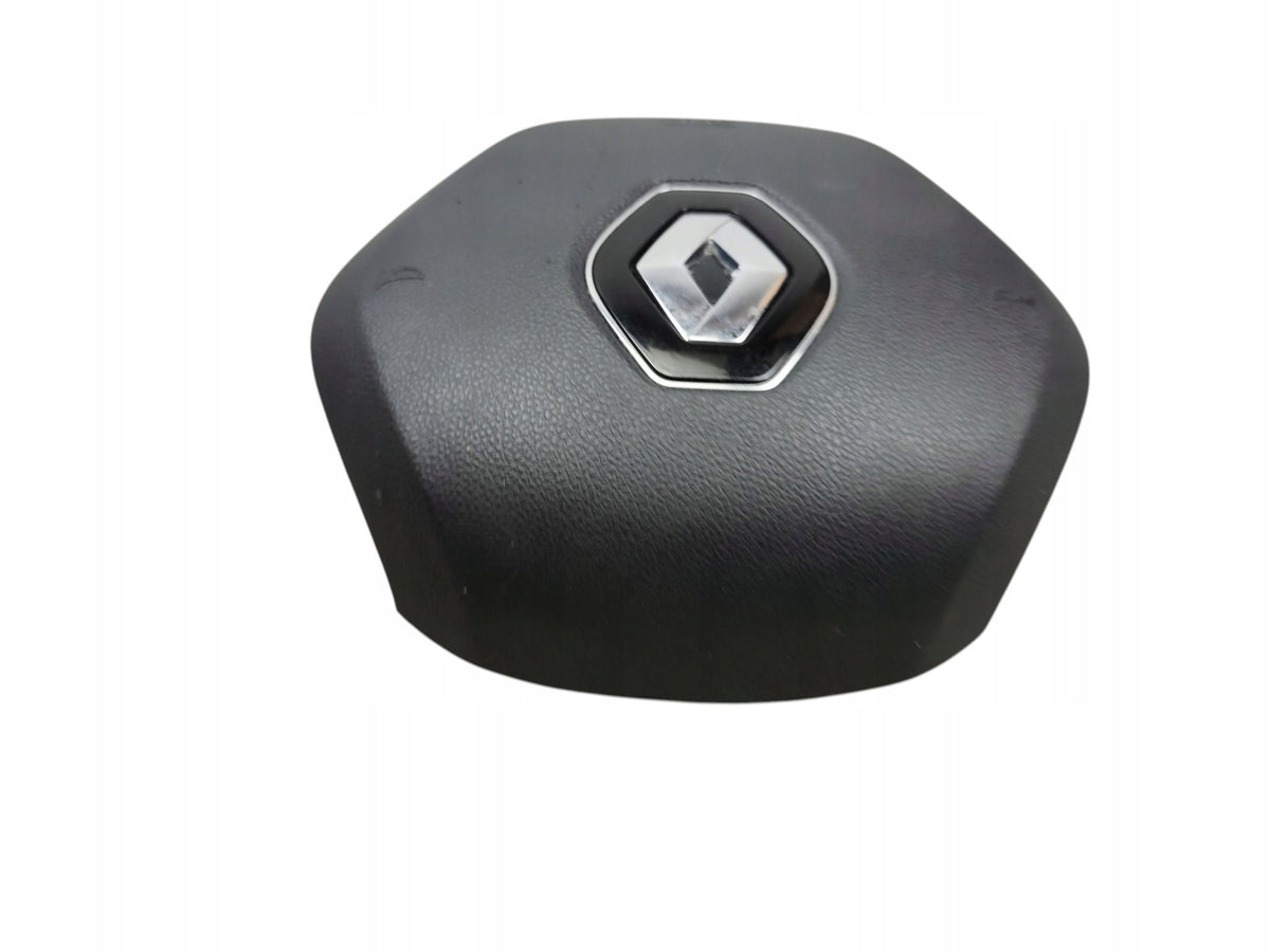 AIRBAG DRIVER CUSHION RENAULT KADJAR TALISMAN 985701175R