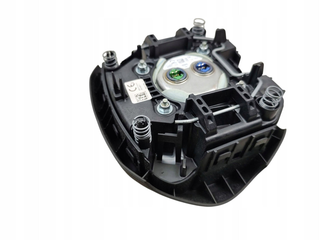 AIRBAG DRIVER CUSHION RENAULT KADJAR TALISMAN 985701175R