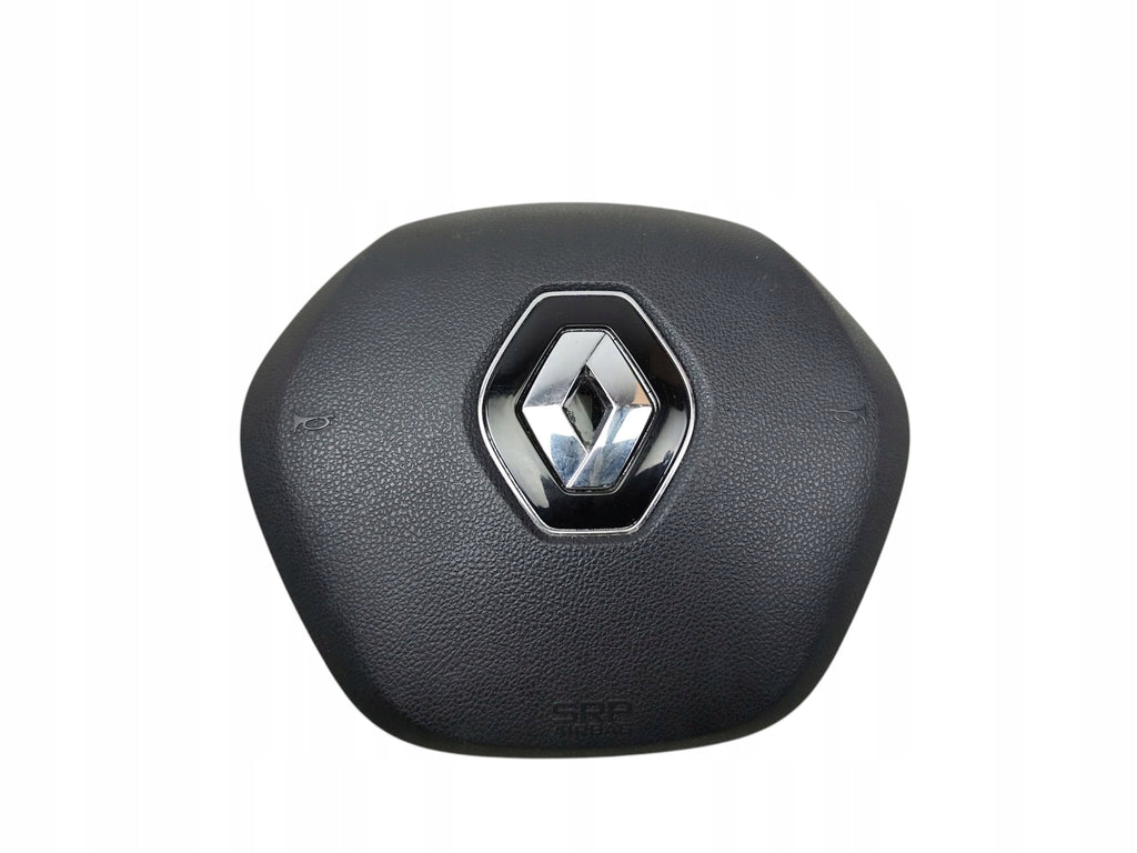 AIRBAG DRIVER CUSHION RENAULT KADJAR TALISMAN 985701175R