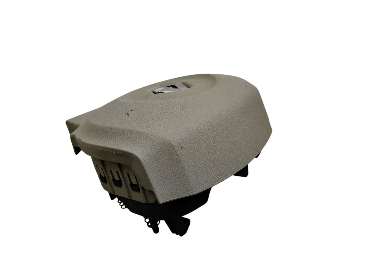 AIRBAG DRIVER CUSHION RENAULT KOLOS I (08-11)