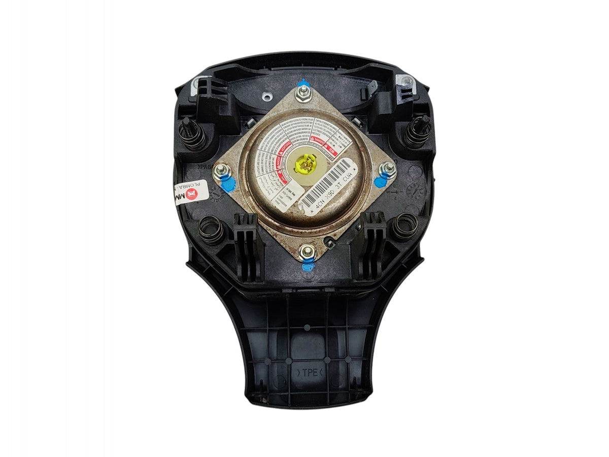 AIRBAG DRIVER CUSHION RENAULT KOLOS I (08-11)