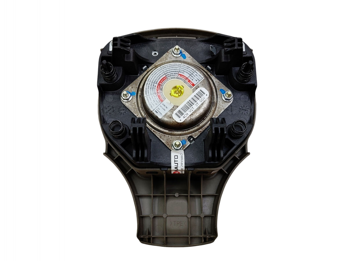 AIRBAG DRIVER CUSHION RENAULT KOLOS I (08-11)