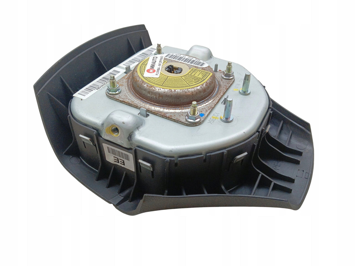 AIRBAG DRIVER CUSHION SSANGYONG KORANDO III (10-13)