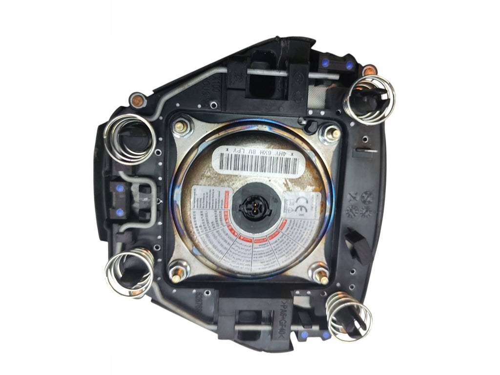 AIRBAG DRIVER CUSHION SSANGYONG TIVOLI (15-19) 86201-35500