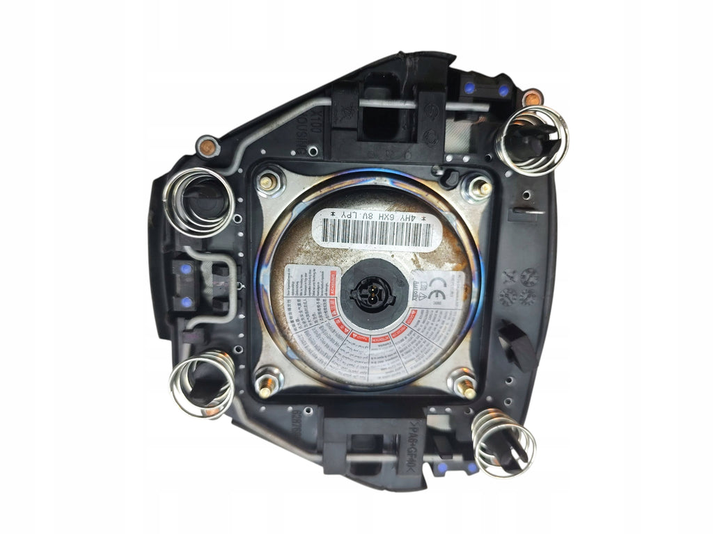 AIRBAG DRIVER CUSHION SSANGYONG TIVOLI (15-19) 86201-35500