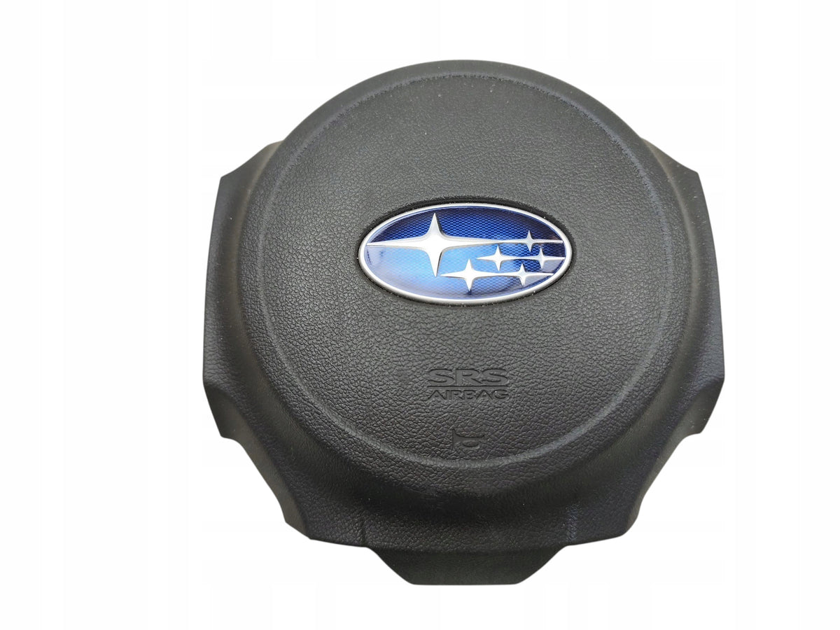 AIRBAG DRIVER CUSHION SUBARU FORESTER IV LIFT (15-18) TG13A02001