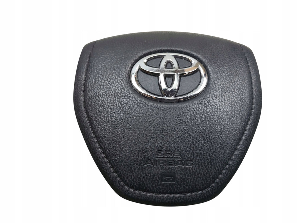 AIRBAG DRIVER CUSHION TOYOTA RAV4 IV (13-16)