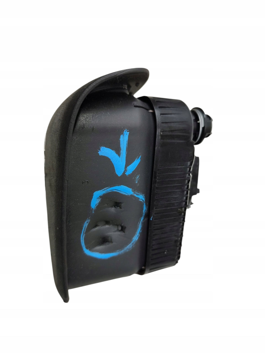 AIRBAG DRIVER CUSHION VOLVO XC60 AND P31332833