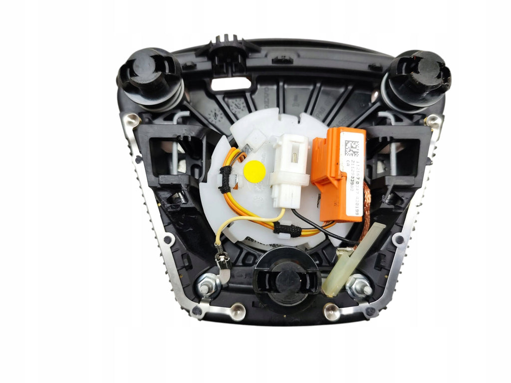 AIRBAG DRIVER CUSHION VOLVO XC60 AND P31332833