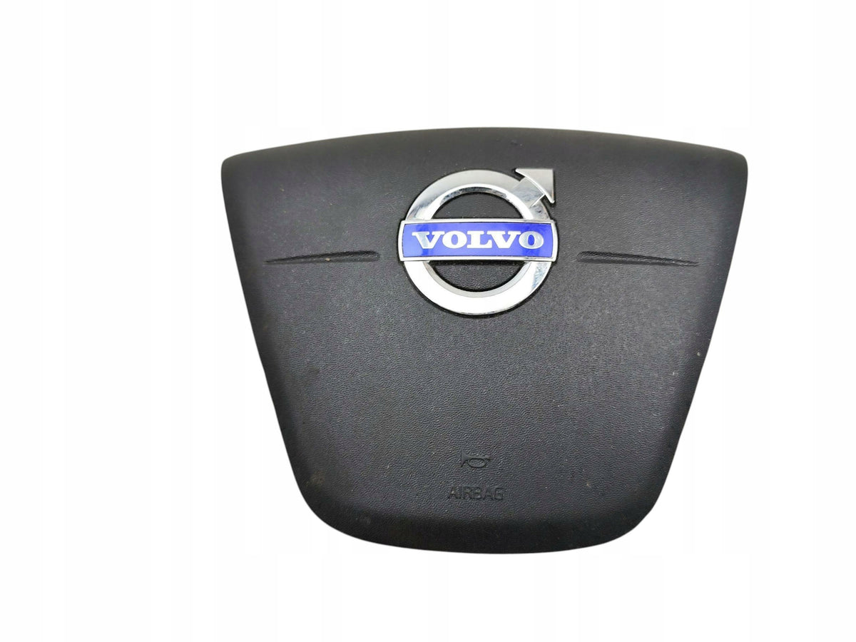 AIRBAG DRIVER CUSHION VOLVO XC60 AND P31332833