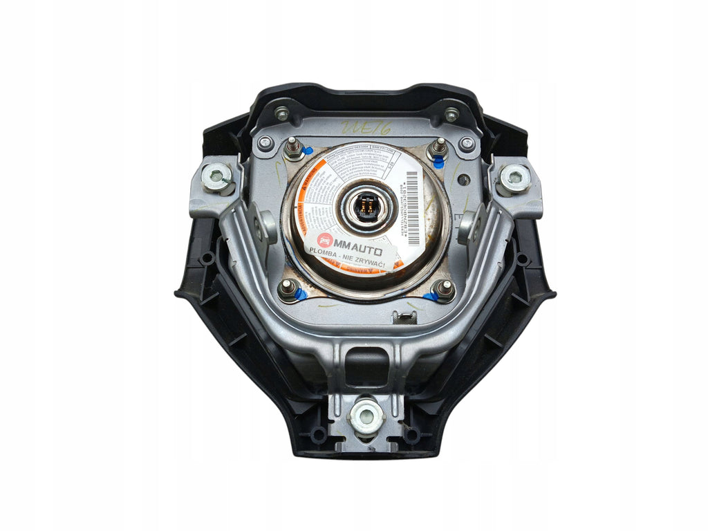 AIRBAG DRIVER FIAT SEDICI (2005-2009) 48150-79JB0
