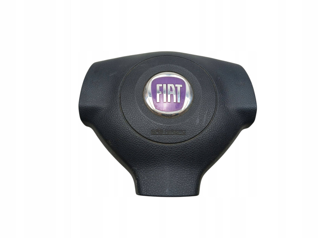 AIRBAG DRIVER FIAT SEDICI (2005-2009) 48150-79JB0