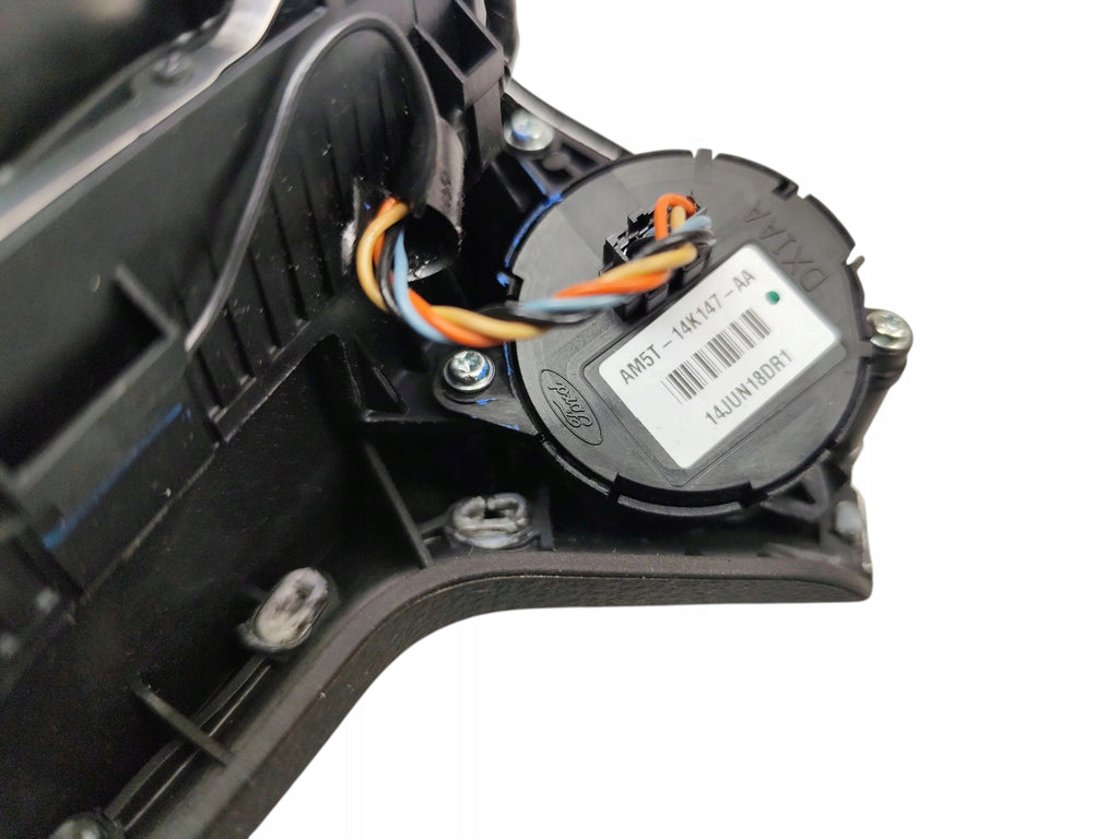 AIRBAG DRIVER FORD ESCAPE III (2012-2015) CJ54A042B85