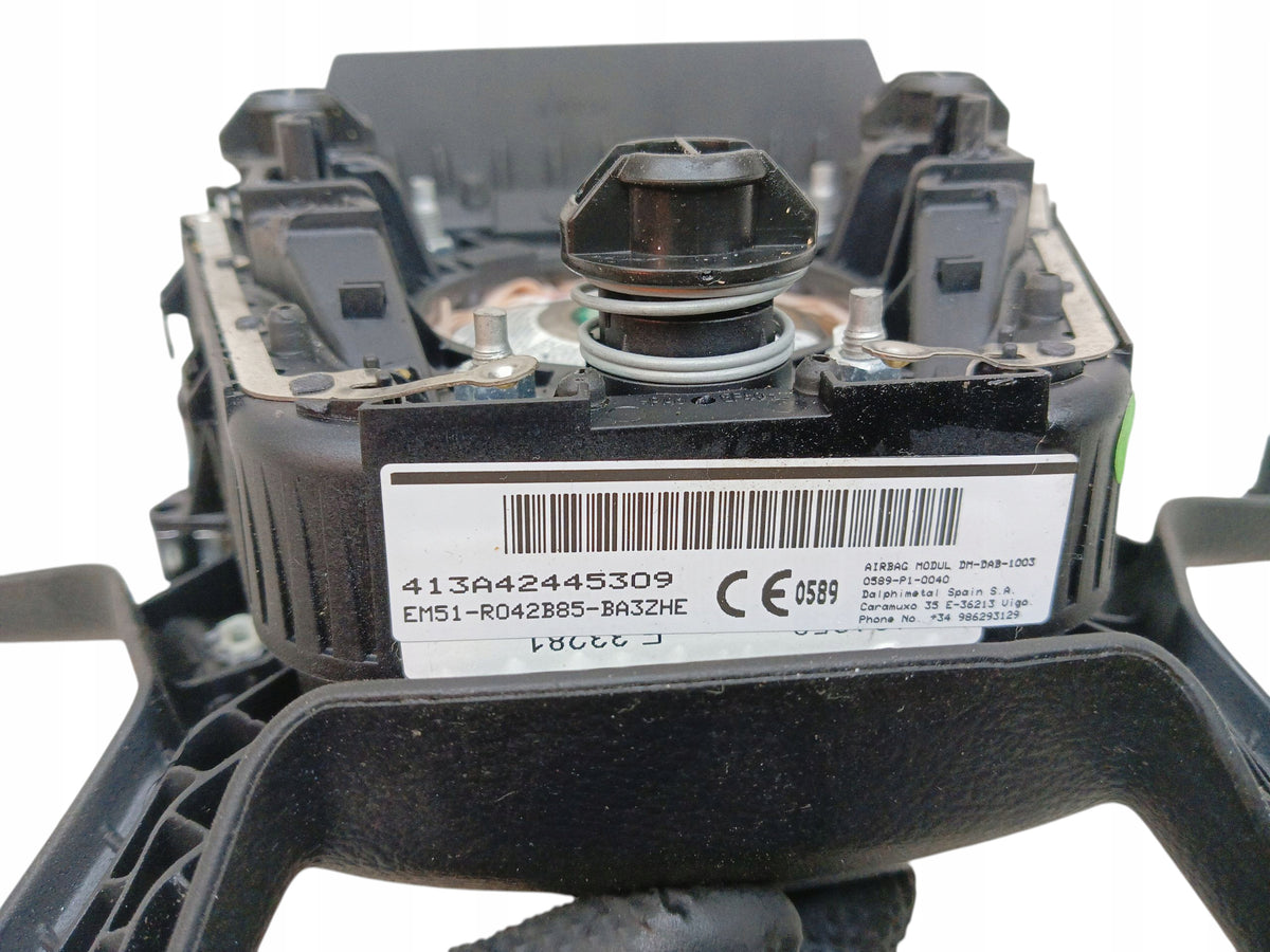 AIRBAG DRIVER FORD KUGA MK2 (2012-2016) EM51-R042B85-BA
