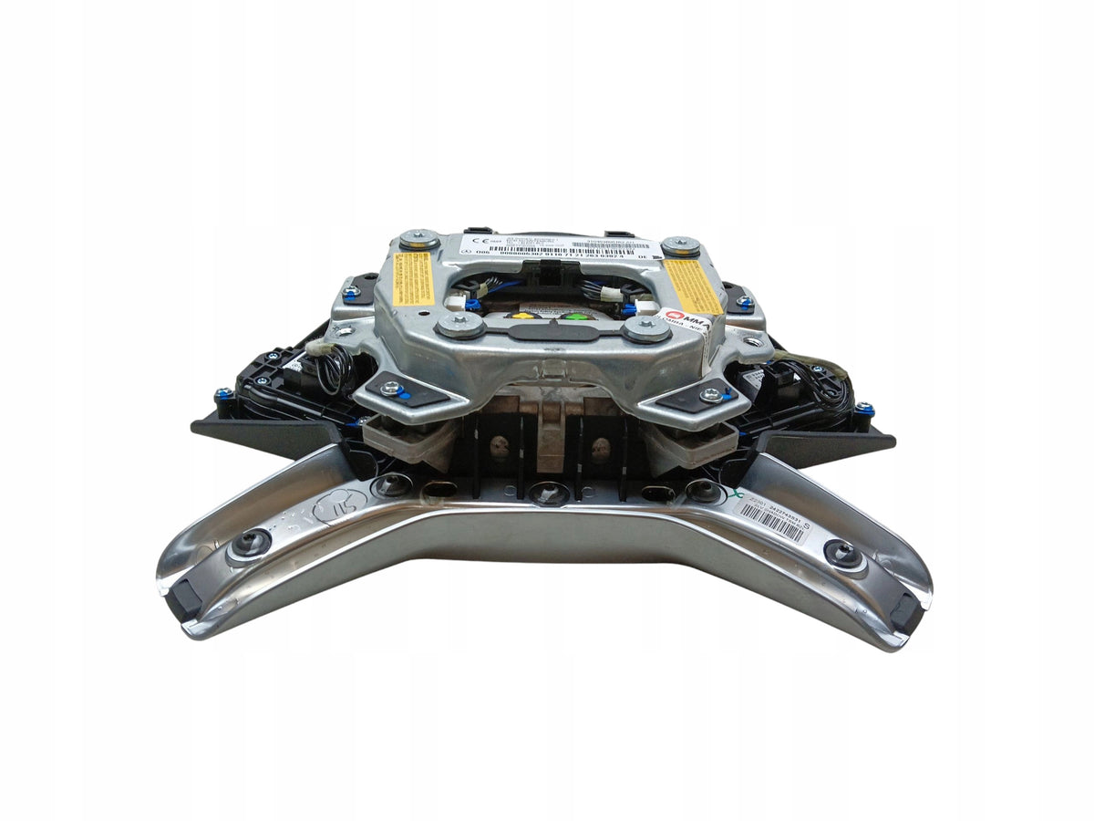 AIRBAG DRIVER MERCEDES R W251 LIFT (2009-2014) 0008605302