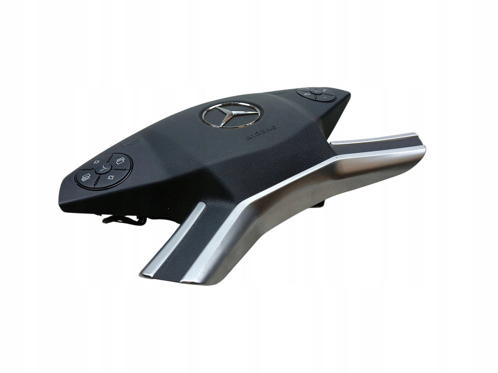 AIRBAG DRIVER MERCEDES R W251 LIFT (2009-2014) 0008605302