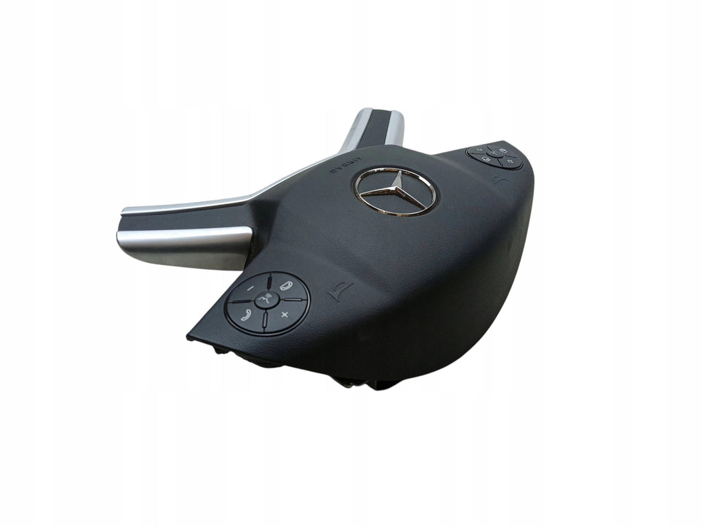 AIRBAG DRIVER MERCEDES R W251 LIFT (2009-2014) 0008605302