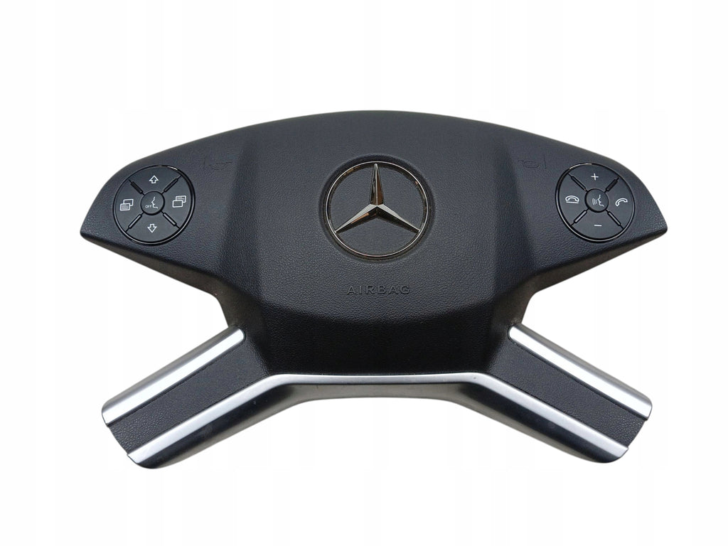 AIRBAG DRIVER MERCEDES R W251 LIFT (2009-2014) 0008605302