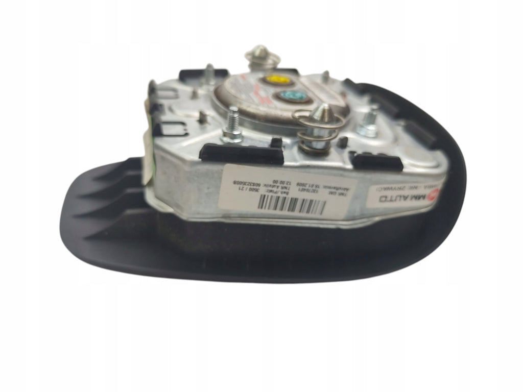 AIRBAG DRIVER OPEL INSIGNIA A 13270401