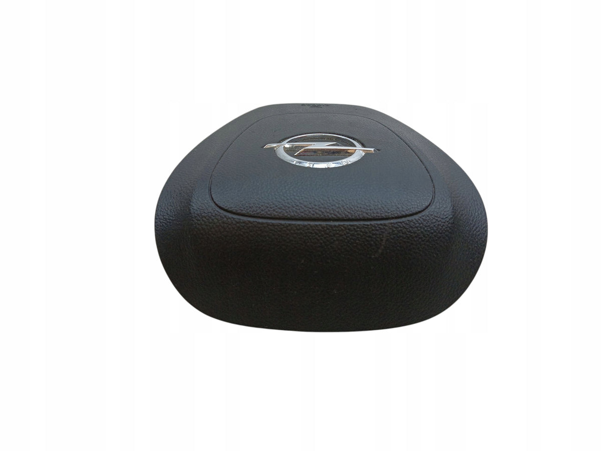 AIRBAG DRIVER OPEL INSIGNIA A 13270401