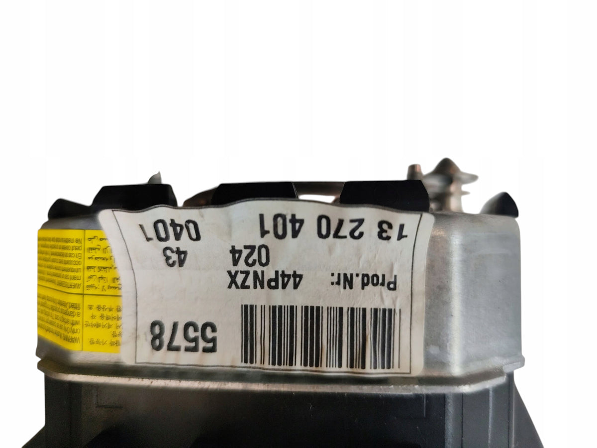 AIRBAG DRIVER OPEL INSIGNIA A 13270401