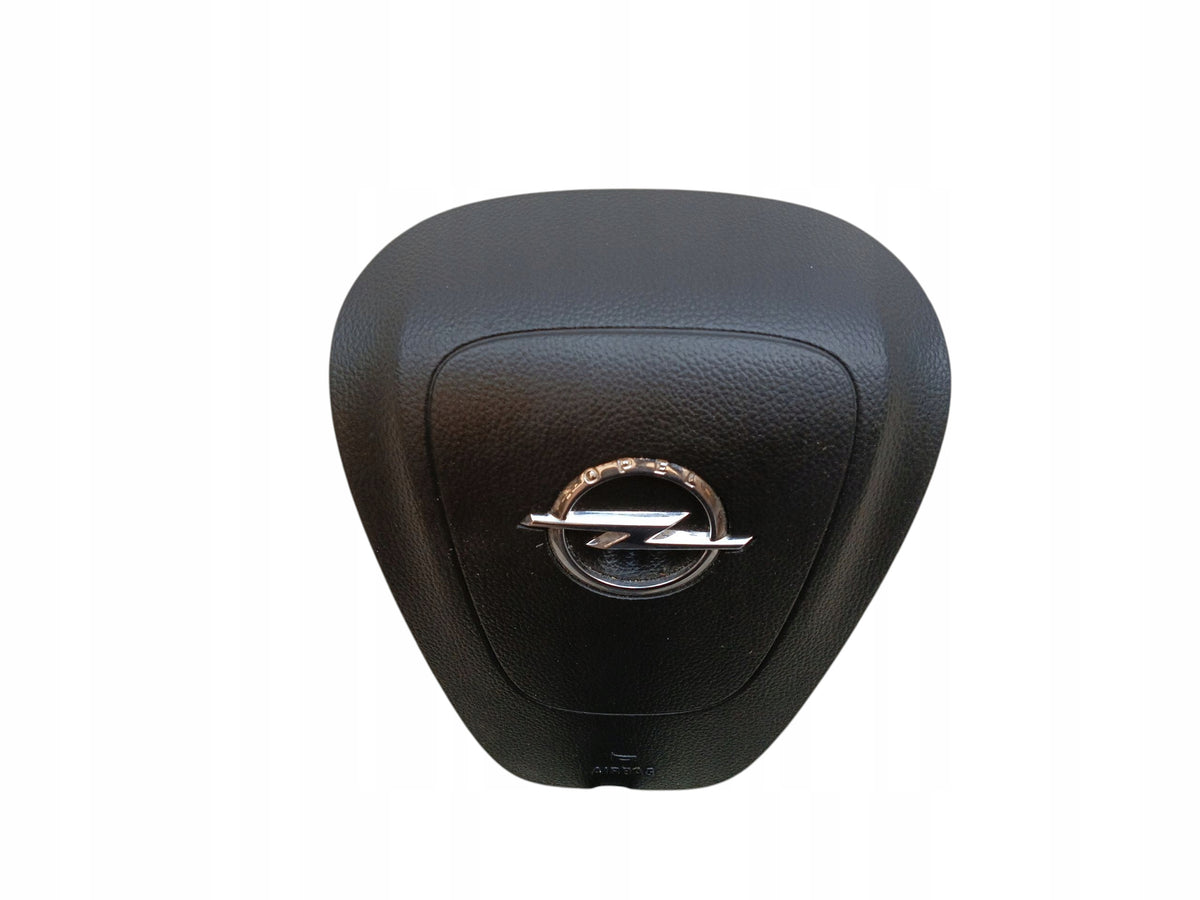AIRBAG DRIVER OPEL INSIGNIA A 13270401 EUROPE