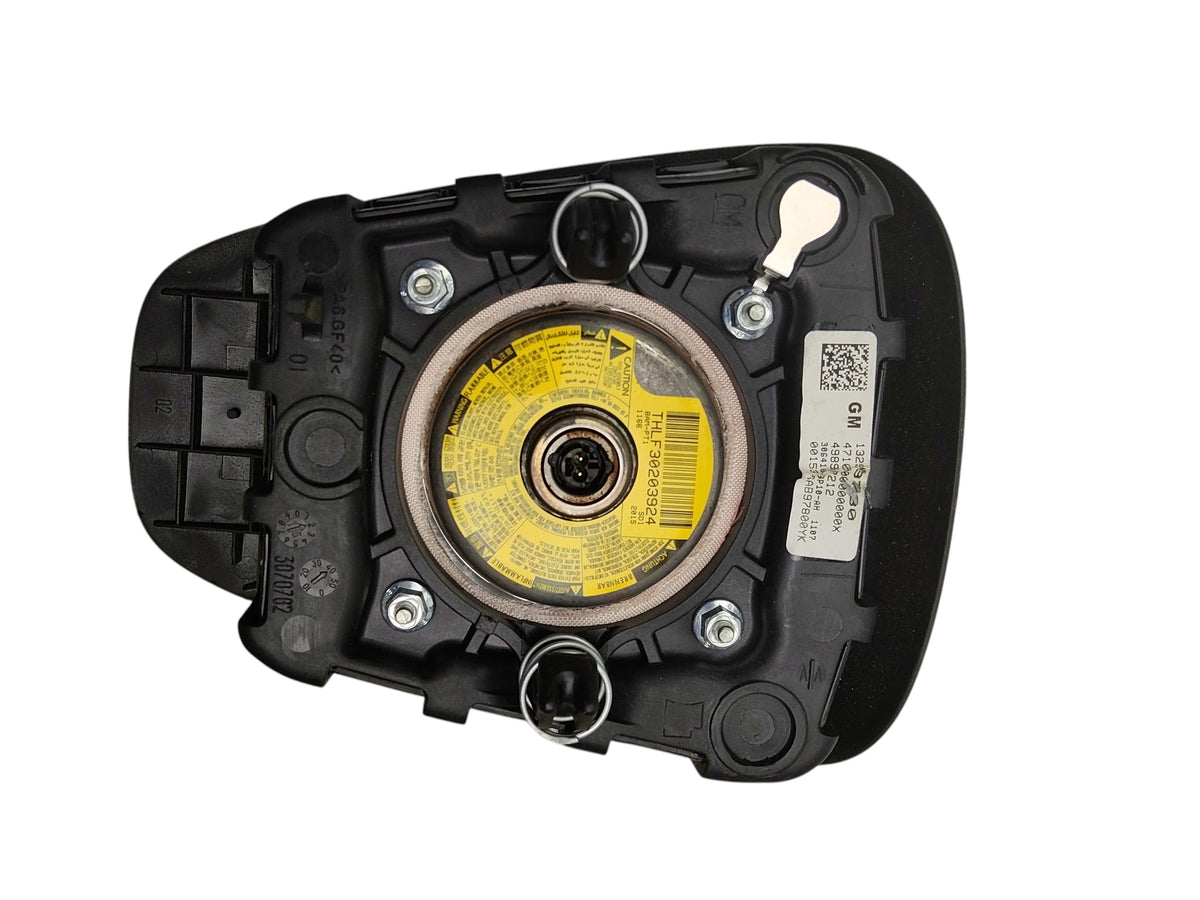 AIRBAG DRIVER OPEL ZAFIRA C ASTRA IV J 13299780