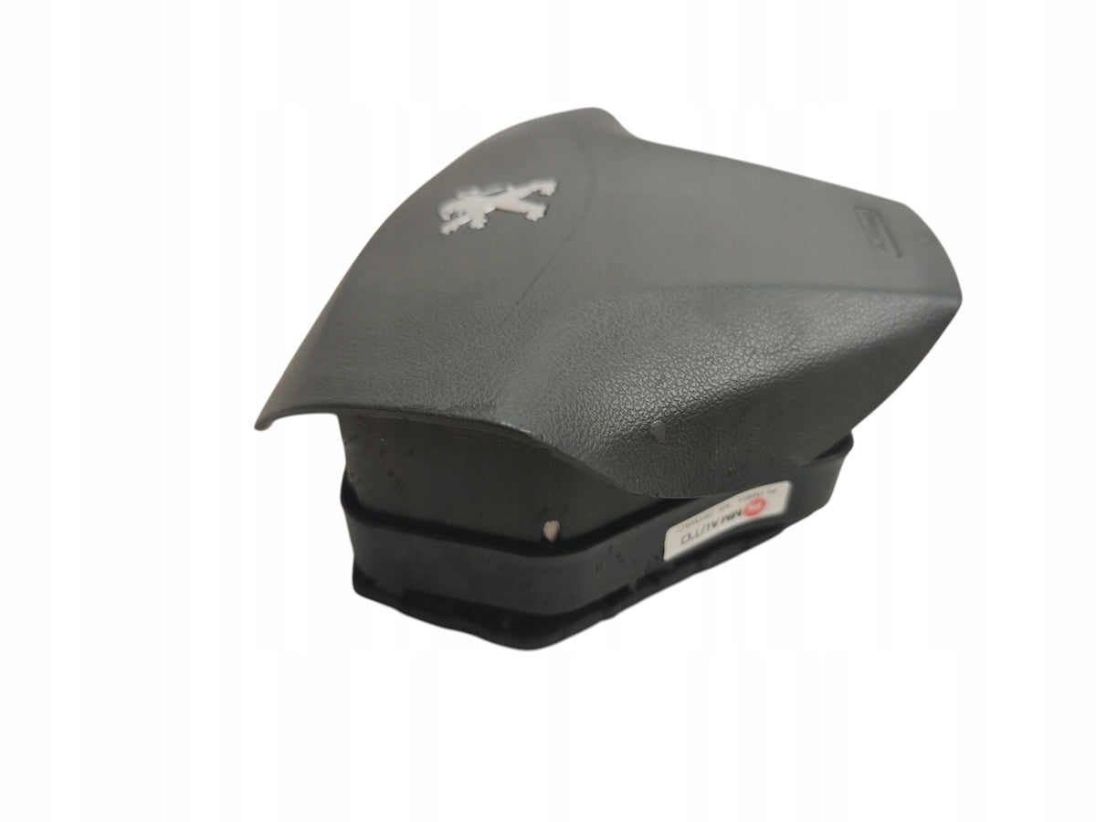 AIRBAG DRIVER PEUGEOT BIPPER (2008-2015)