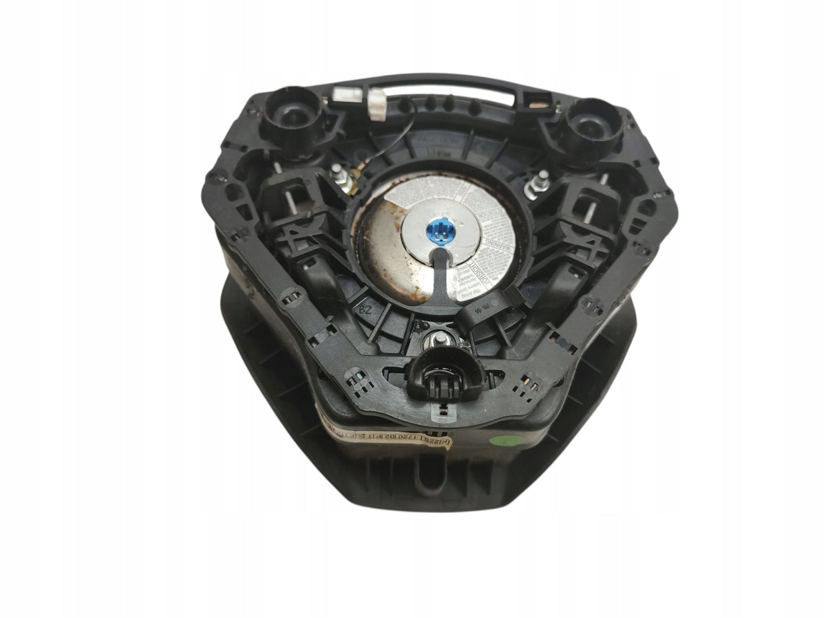AIRBAG DRIVER PEUGEOT BIPPER (2008-2015)