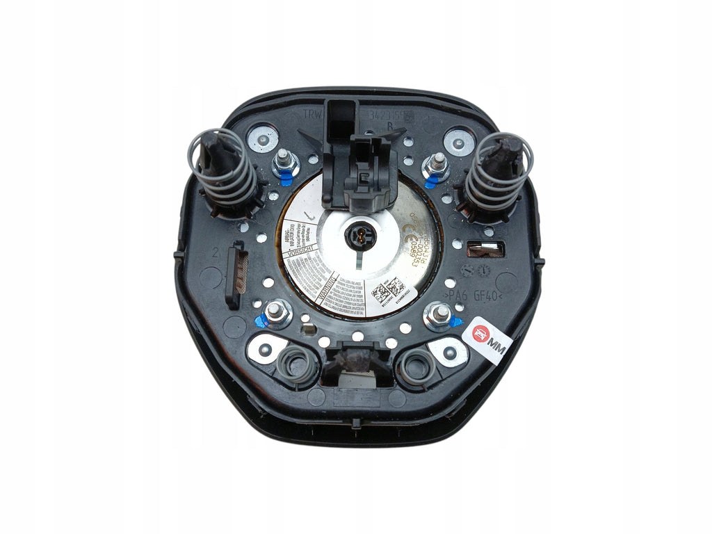 AIRBAG DRIVER RENAULT CLIO V (19-23) 985707263R