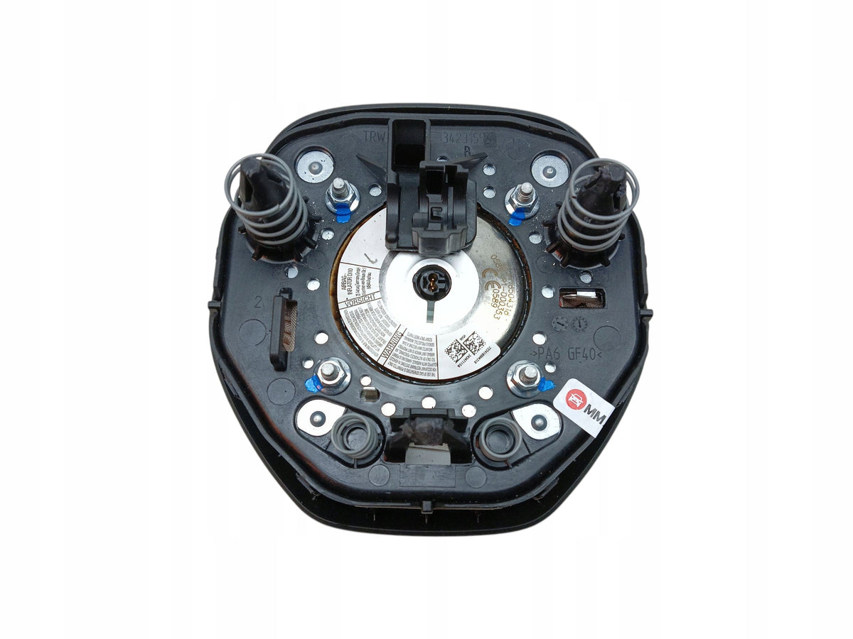 AIRBAG DRIVER RENAULT CLIO V (19-23) 985707263R