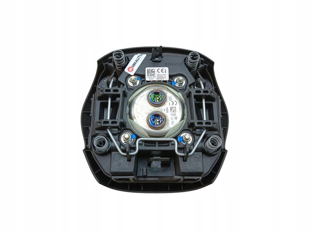 AIRBAG DRIVER RENAULT ESPACE V 5 (14-19) 985702851R
