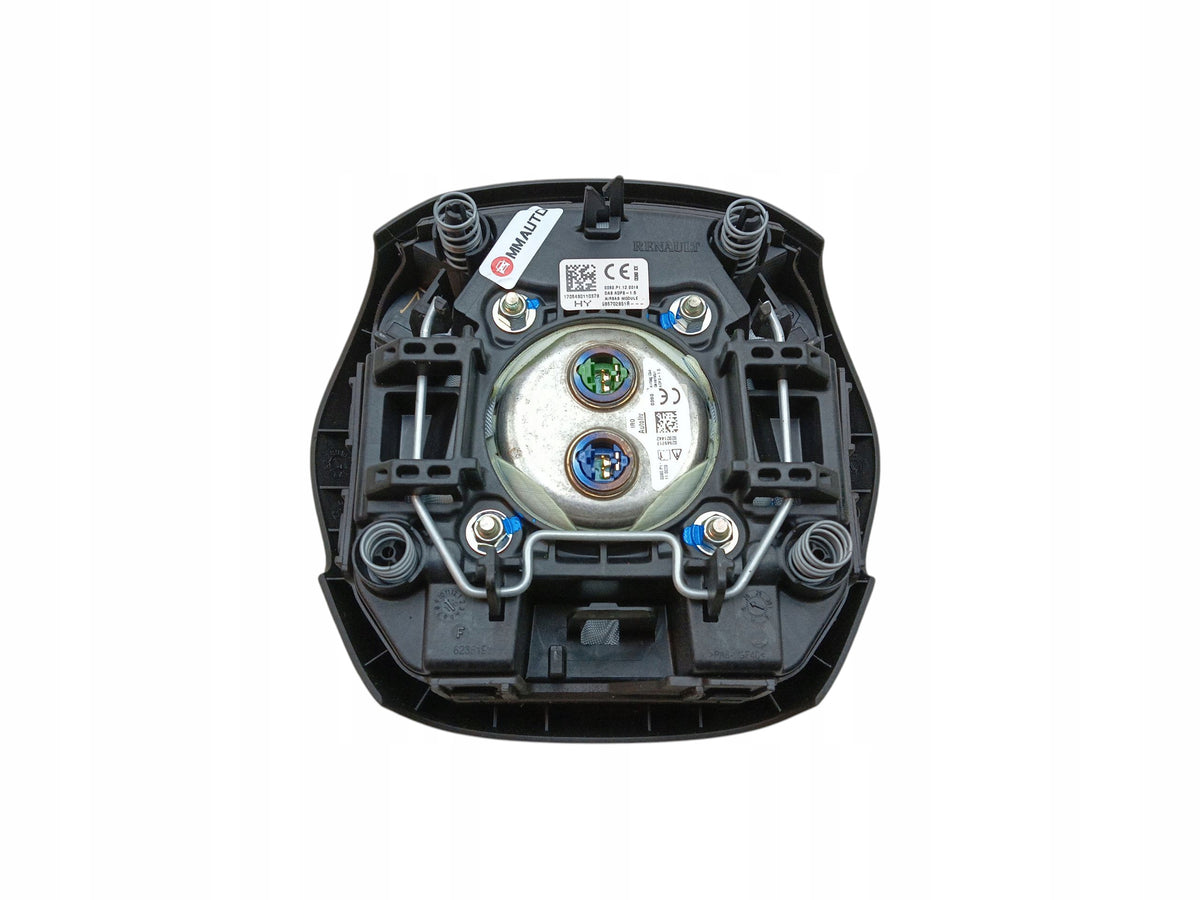 AIRBAG DRIVER RENAULT ESPACE V 5 (14-19) 985702851R