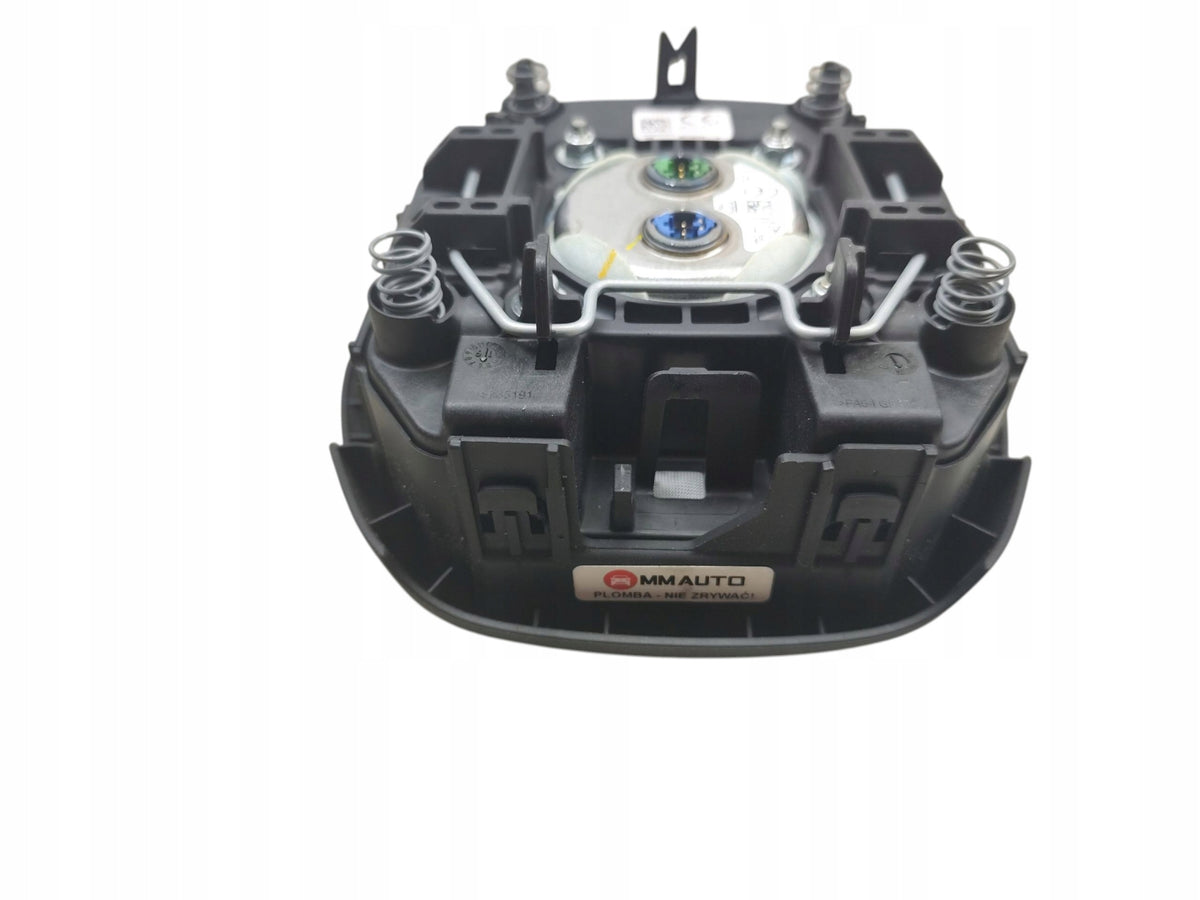 AIRBAG DRIVER RENAULT KADJAR (2015-2022) 985700230R