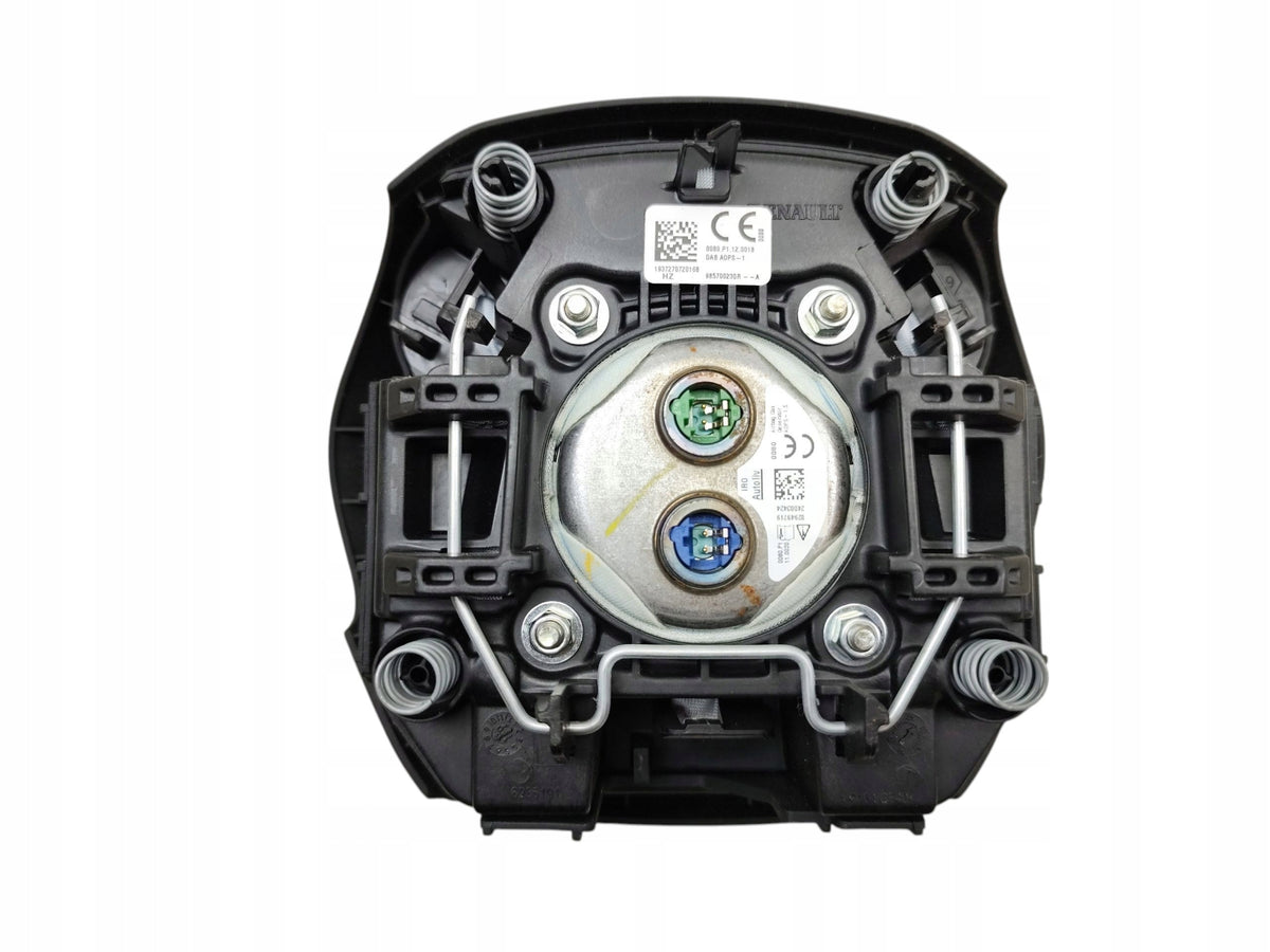 AIRBAG DRIVER RENAULT KADJAR LIFT (2018-2022) 985700230R