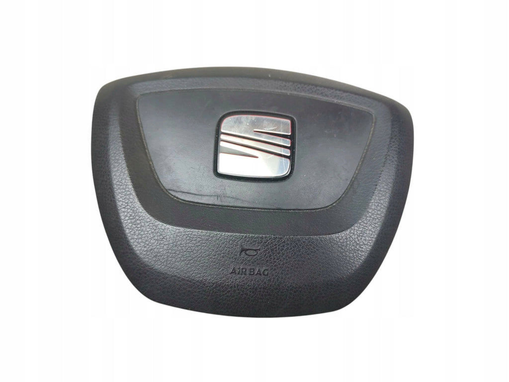 AIRBAG DRIVER SEAT ALTEA XL LEON II LIFT 5P0880201AE